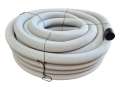 Boombeluchtingsbuis 80mm op rol - 50m